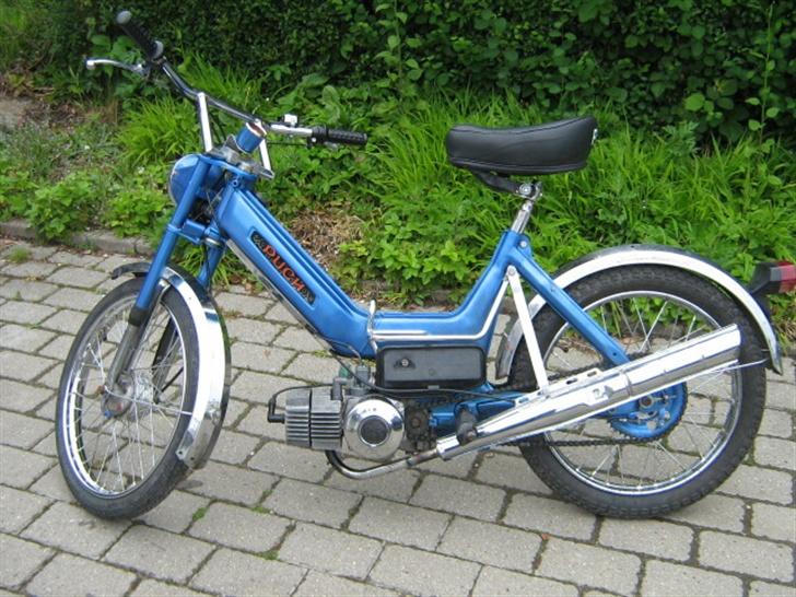 Puch Maxi billede 2