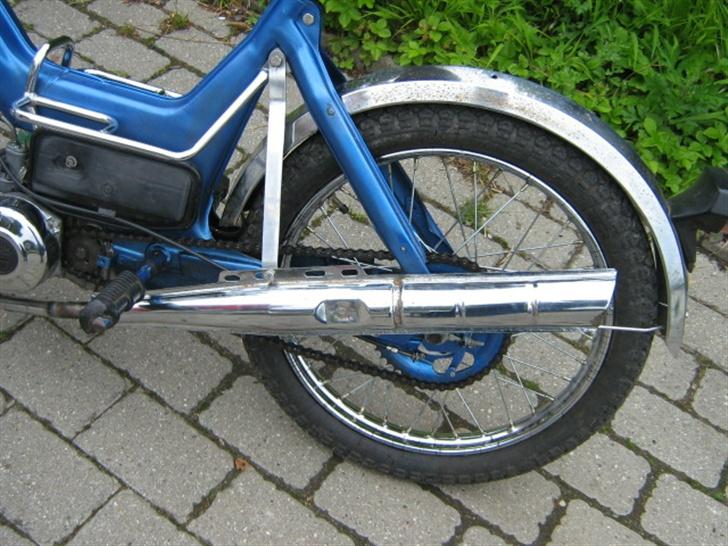 Puch Maxi billede 4