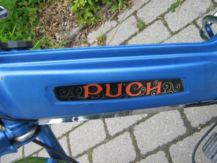 Puch Maxi billede 5