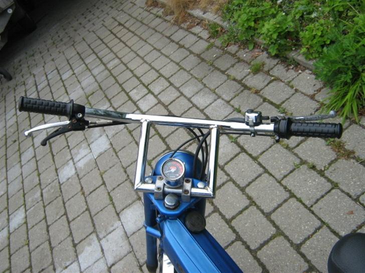 Puch Maxi billede 6