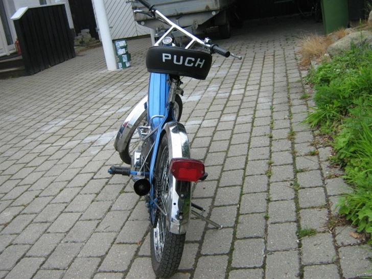 Puch Maxi billede 7