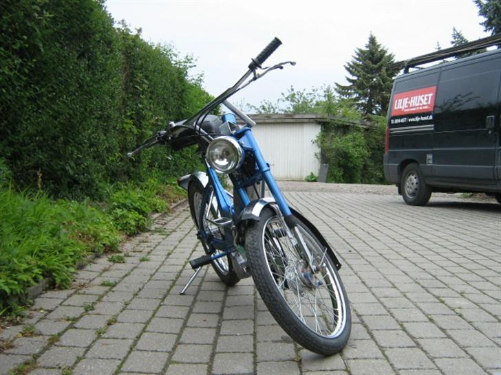 Puch Maxi billede 10