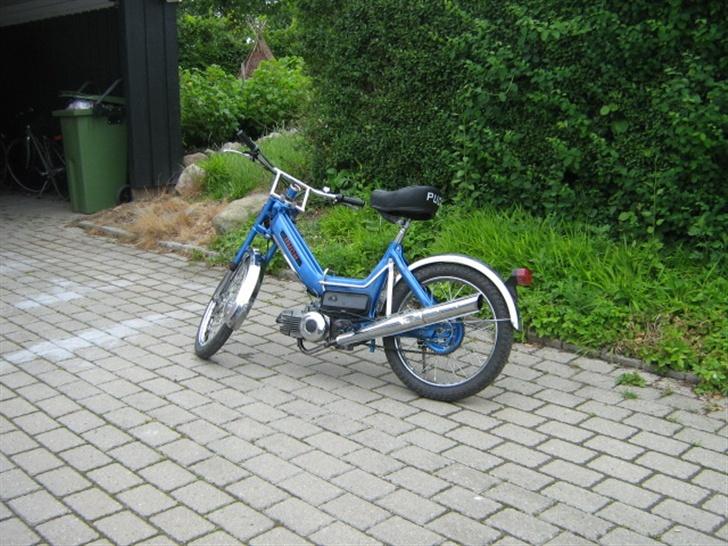 Puch Maxi billede 11