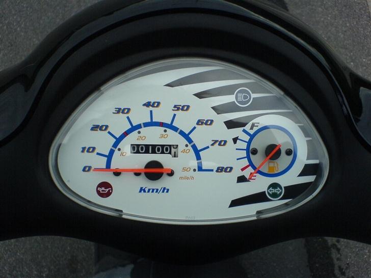 PGO Black Magic billede 2