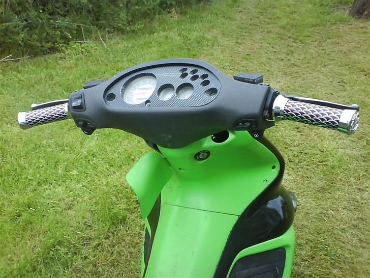 Gilera Runner billede 10