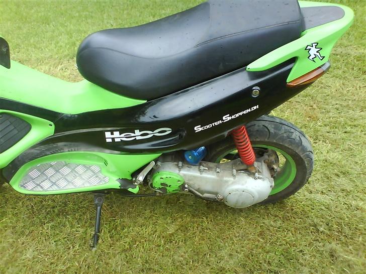 Gilera Runner billede 11