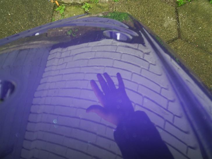 Yamaha Jog fs SOLGT billede 19