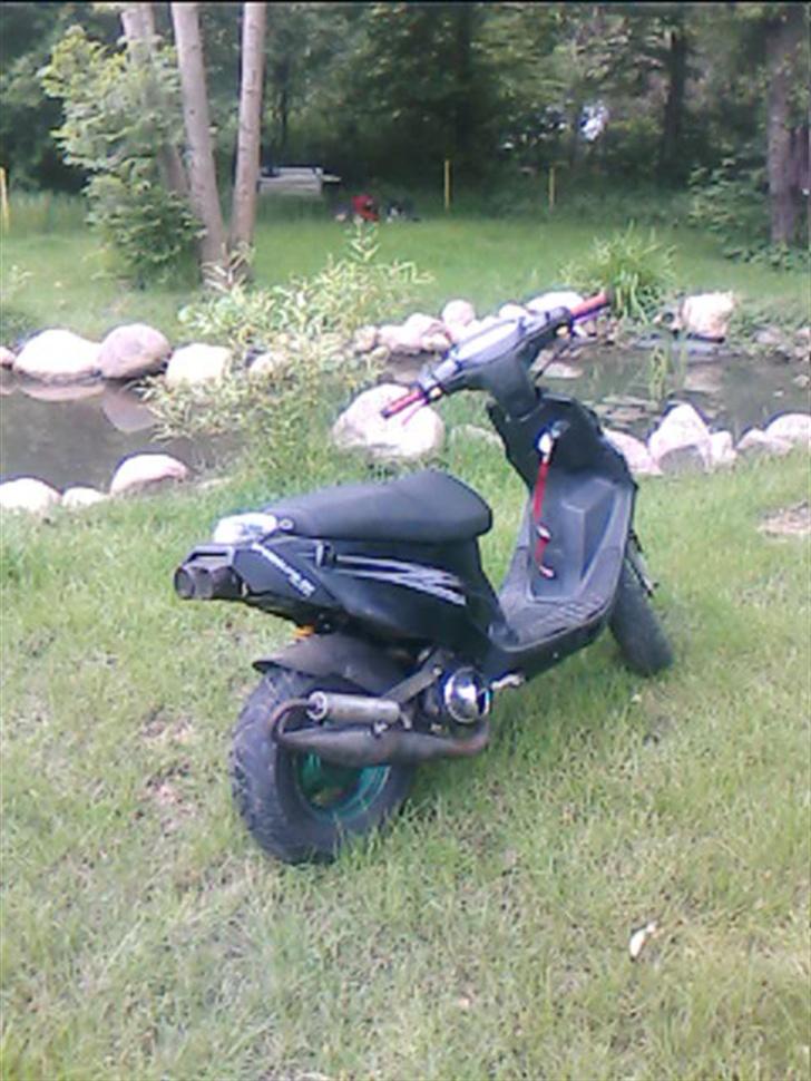 PGO Hot 50 billede 2