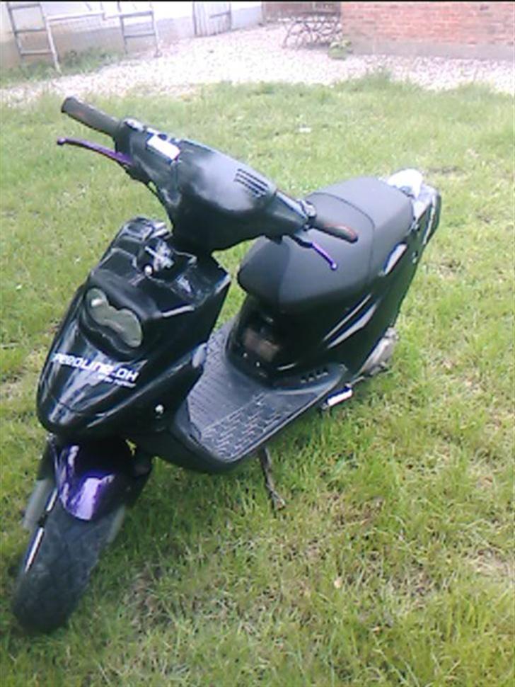 PGO Hot 50 billede 3