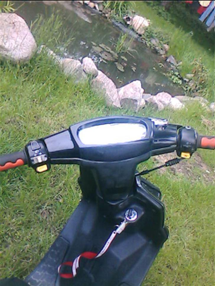 PGO Hot 50 billede 5