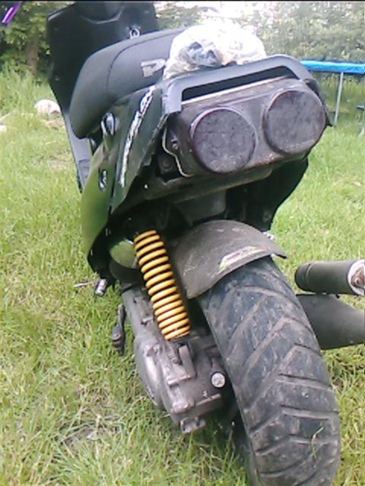 PGO Hot 50 billede 7