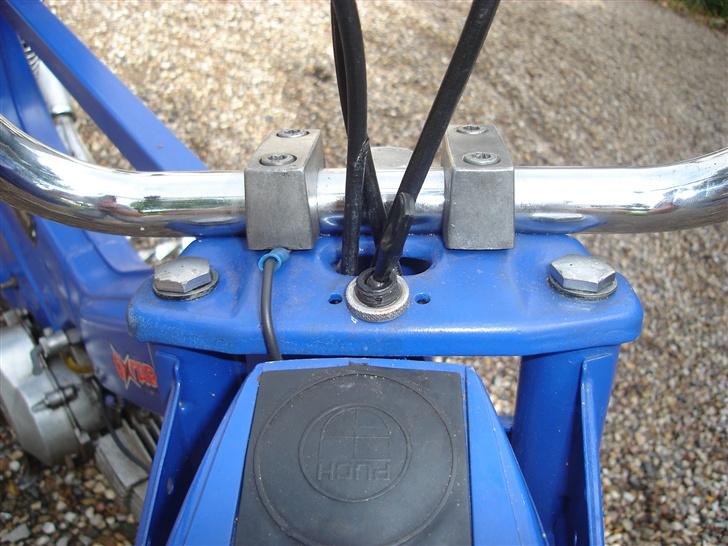 Puch maxi kl.  BYTTET billede 6