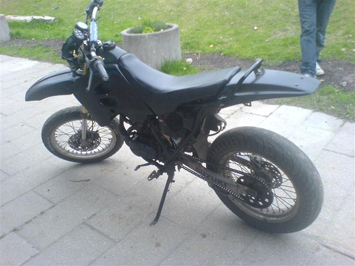 Suzuki Smx billede 13