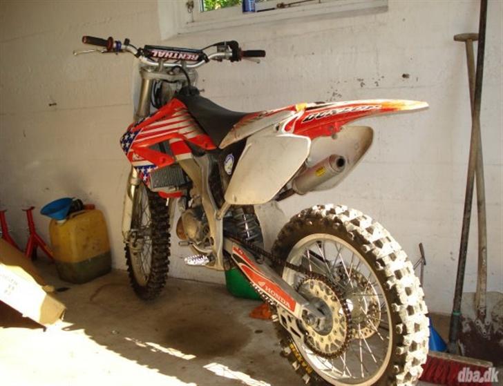 Honda 125cc SOLGT - den nye :b billede 17