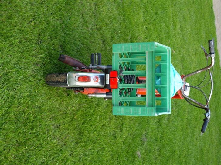 Garelli Katia billede 3