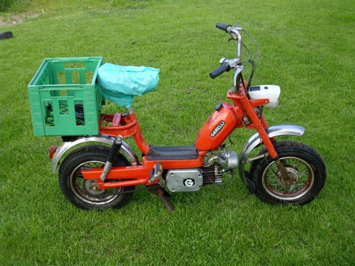 Garelli Katia billede 5