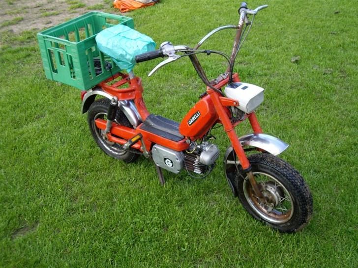 Garelli Katia billede 6