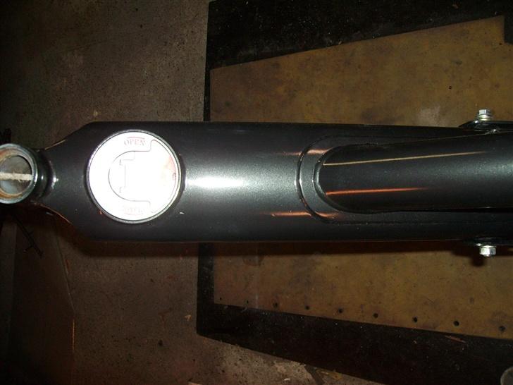 Sachs Madass Byttet til Sonic - tanken møøøøjfin´ billede 11