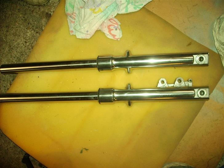 Sachs Madass Byttet til Sonic - Højglans :)  møøøøjfin´ billede 12