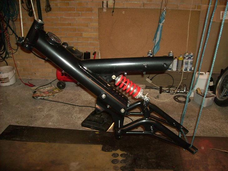 Sachs Madass Byttet til Sonic billede 13