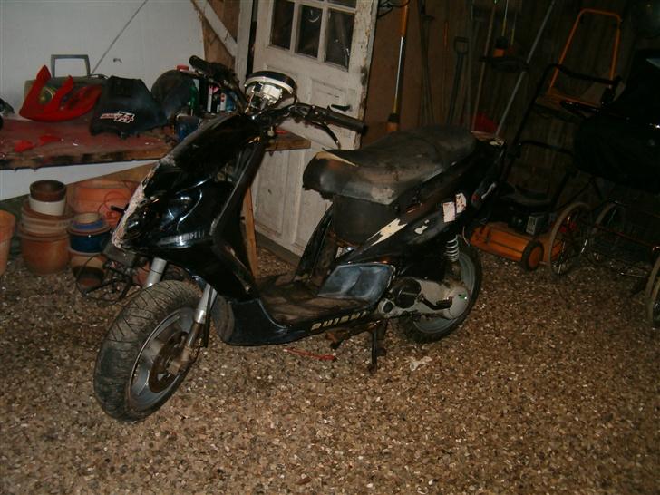 Piaggio Nrg Mc3 // SOLGT!// billede 17