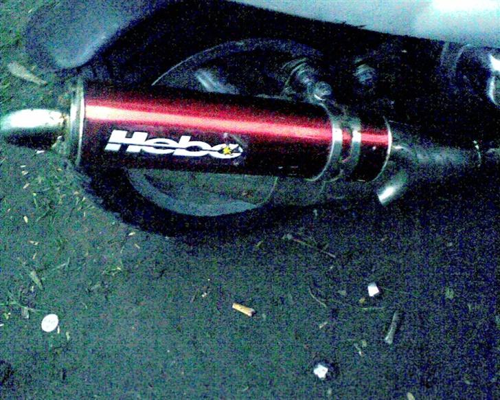 Piaggio zip solgt billede 5