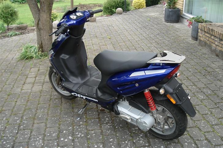 CPI Oliver city solgt billede 2