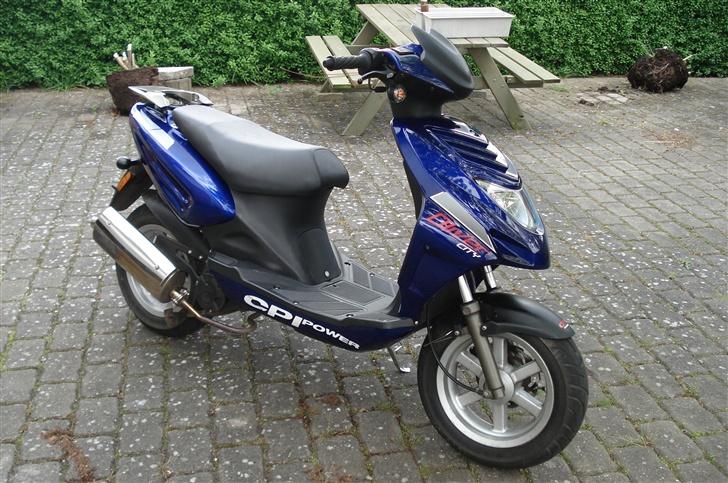 CPI Oliver city solgt billede 3