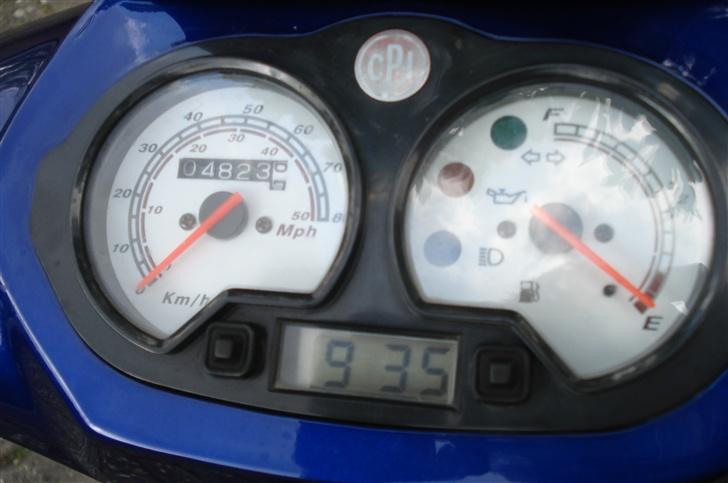 CPI Oliver city solgt billede 4