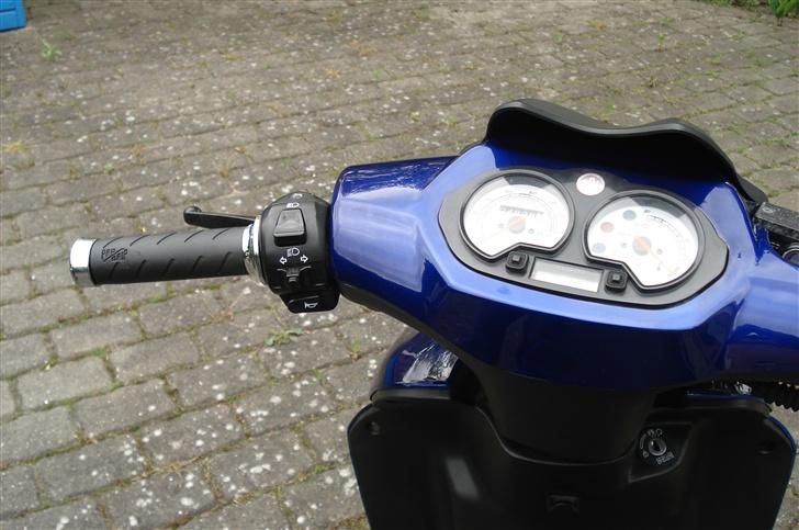 CPI Oliver city solgt - PRO GRIB billede 6