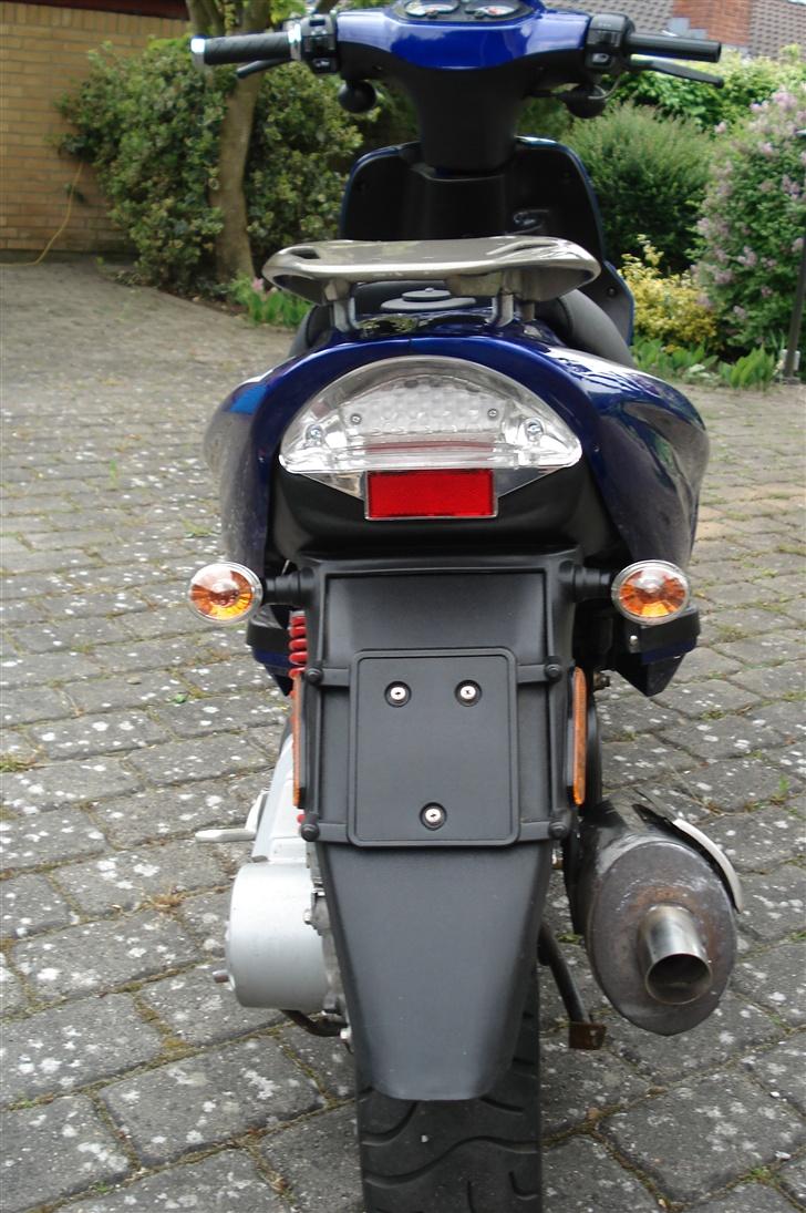 CPI Oliver city solgt - LED LEXUS billede 8