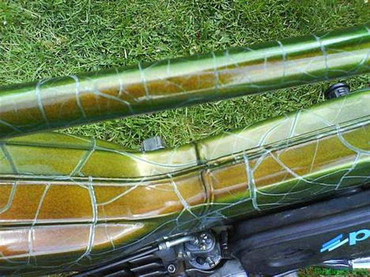 Puch Maxi K Solgt ;`( billede 1