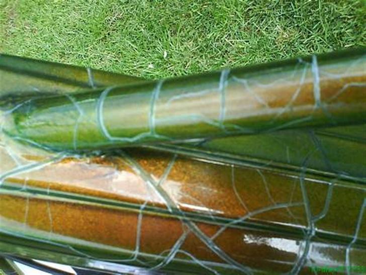 Puch Maxi K Solgt ;`( billede 2