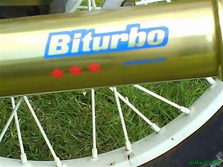 Puch Maxi K Solgt ;`( billede 3