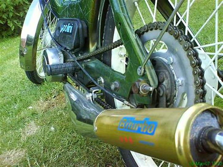 Puch Maxi K Solgt ;`( billede 4