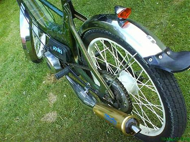 Puch Maxi K Solgt ;`( billede 6