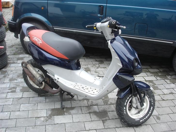 Peugeot TKR [Solgt] billede 2