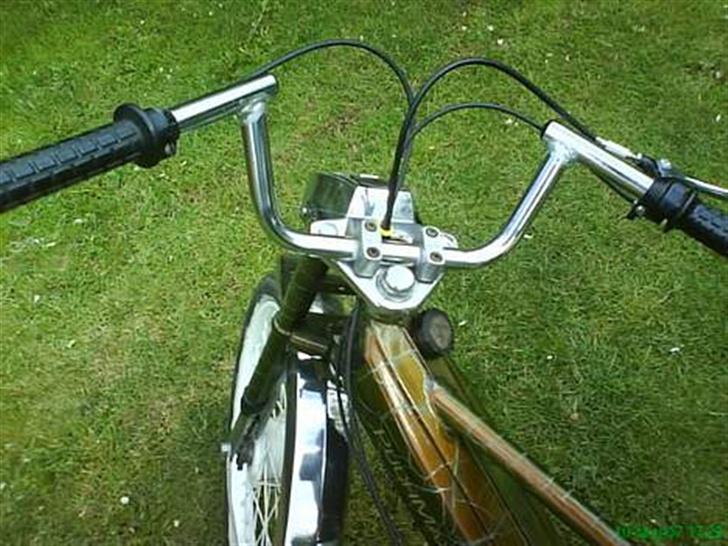 Puch Maxi K Solgt ;`( billede 7