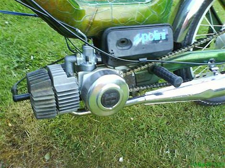 Puch Maxi K Solgt ;`( billede 8