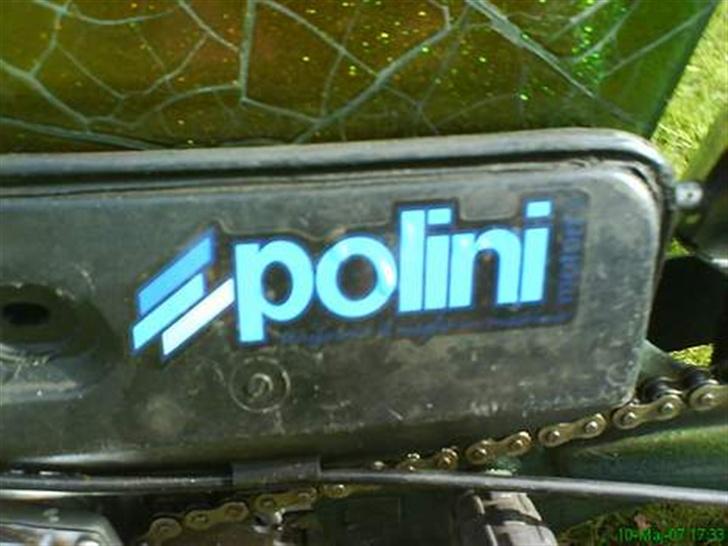 Puch Maxi K Solgt ;`( billede 9