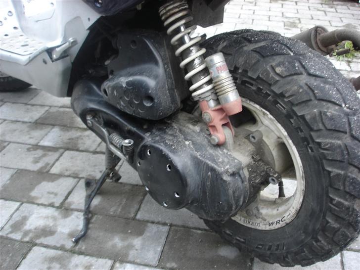 Peugeot TKR [Solgt] billede 5