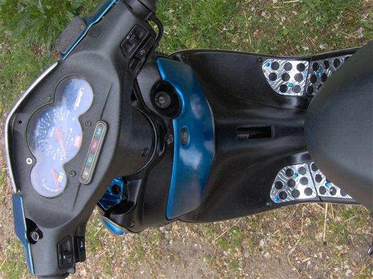 Aprilia Sonic <[Solgt]> billede 7