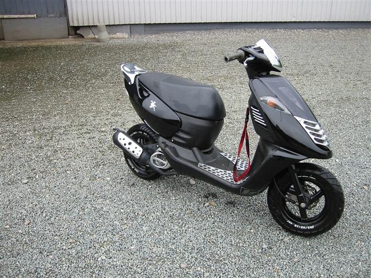 Aprilia sonic GP solgt billede 2