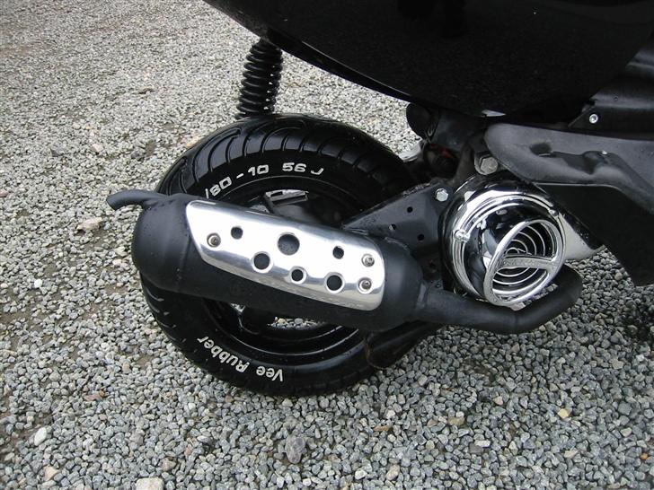 Aprilia sonic GP solgt billede 4