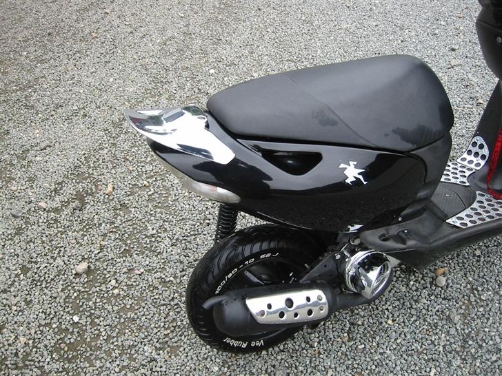 Aprilia sonic GP solgt billede 5