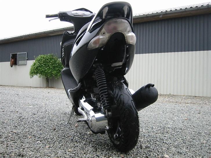 Aprilia sonic GP solgt billede 7