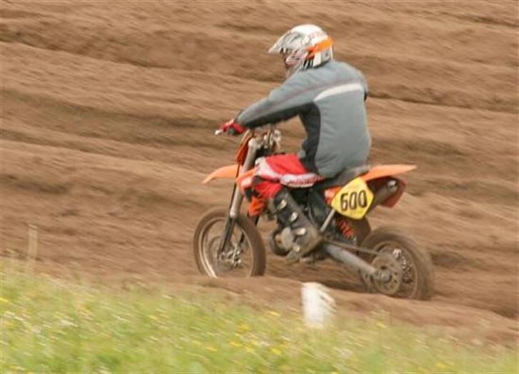 KTM KTM 65ccm "SOLGT" billede 15