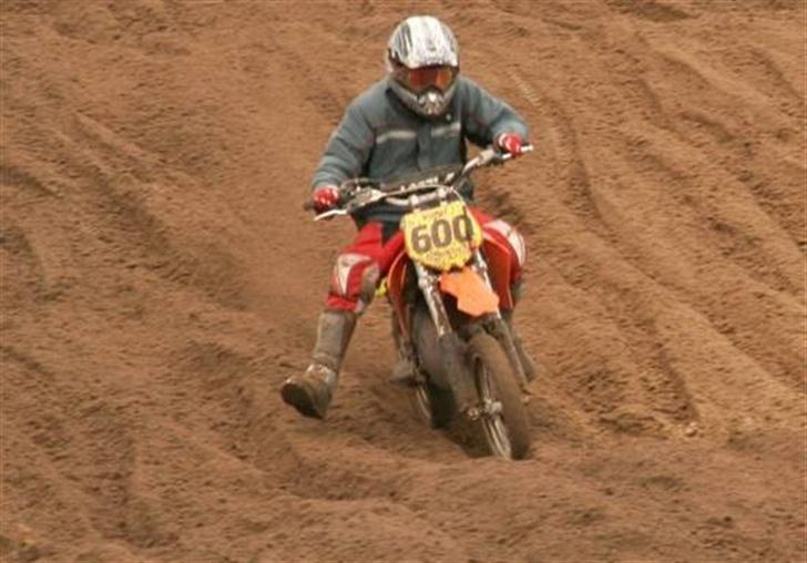 KTM KTM 65ccm "SOLGT" billede 16