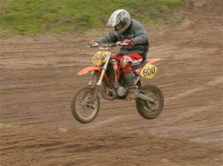 KTM KTM 65ccm "SOLGT" billede 18