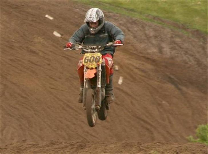 KTM KTM 65ccm "SOLGT" billede 19